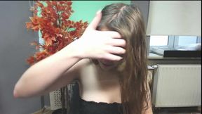 Zoey Starx Private Show