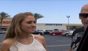 abby rode - is horny and needs some dick now