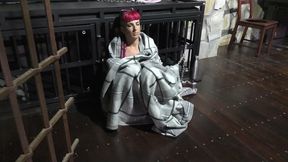 The Maya 72h Challenge - Maya Homerton - The ultimate Bondage Session - Chapter 52 - The last Break - Full Clip wmv HD