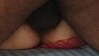 Private Amateur goddess Hoe Ex-Wife Takes on first bbcs