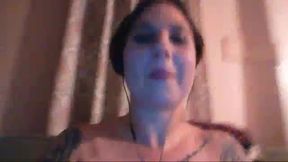 Jaylee Strokes Private Show