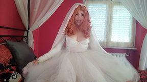 chantal italian eager bride