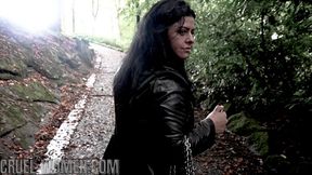 Her Prisoner Part 16 - Prisoner Exercise III **wmv version**