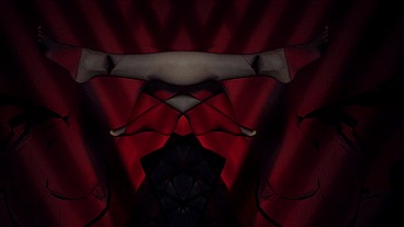 Kakegurui Yumeko's Crazy Bebauchery Hard (premium small ver)