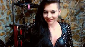 Ruby Stevens Private Show