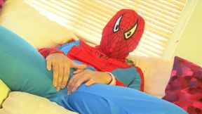 Taboo Sex Fantasies 11: Cosplay Kink