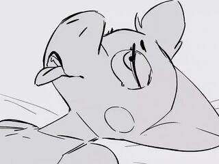 Tabuley Yiff Porn Animations