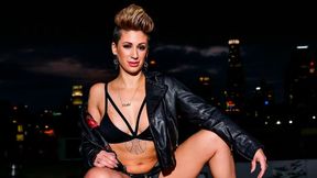 Salacious Della Dane - hardcore smut - Archangel Video