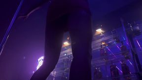 balada de swing em sao paulo