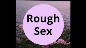 Rough Sex