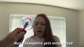 Nurse Evangeline Mesmerized 03