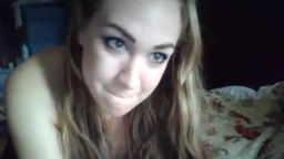 Josie Amour Dildo, Pussy