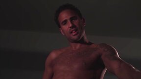 Passionate Celeb Encounter: Leaked from `Falling for Angels - Bel Air, Chapter IV`!