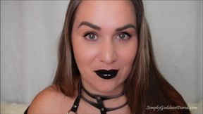 My Lips Is The Trigger To Your Best Orgasms (720p HD)