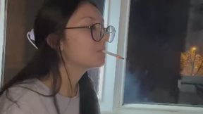 SMOKING SEPTEMBER NIGHTY