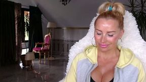 Deluxe Nataly Private Show