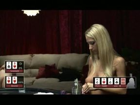 Party Girl Poker