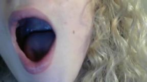 Dani Rouge Private Show