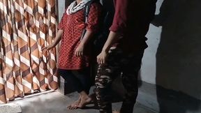 Indian Studentfuck with Tution Teacher