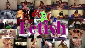 The ABCs of Fetish
