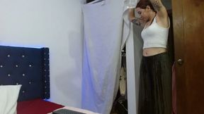 Lauren Jagger Private Show
