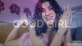 Be My Good Girl Feminization Mesmerize