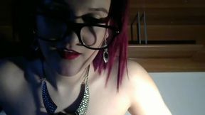 Maddy Wilde Private Show