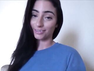 Family Therapy - StepFather & StepDaughter's new Living Arrangement