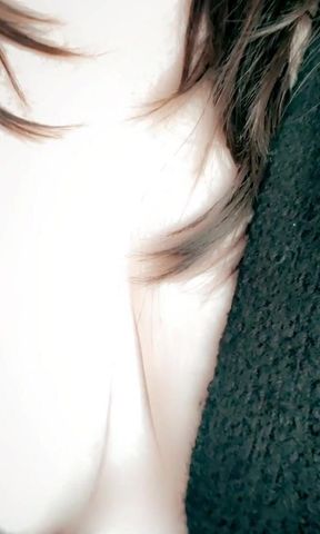 My Cleavage