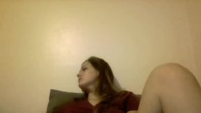 Stacy April Jane Private Show