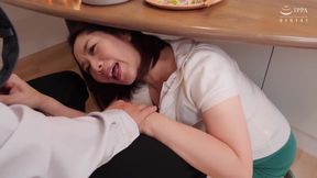 Hot &amp; Heavy: Redheaded Milf&#039;s Hairy Pussy in Asian Affair