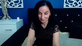 Valery Foxx Private Show