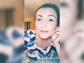 CoyWilder - Wife Asks to Fuck Coworker / Husband Watches on FaceTime