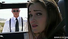Dani Daniels - The police 1