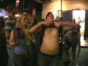 Naked College Coeds 55