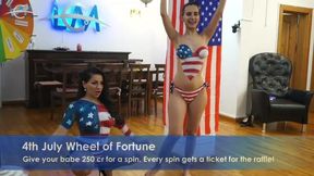 Flirt Babes Party on Jul 5, 2019