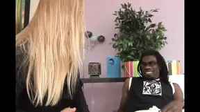 INTERRACIAL FEVER - Episode 8
