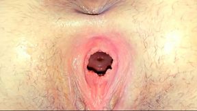 Double Hole Action