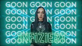 INFIZIERT - Der Goon Virus