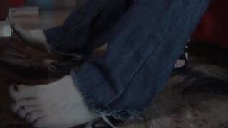 Fucking Neighbor three - (Full Original Clip uncut)