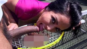 Kiara Mia in Seductive Secrets