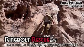 Ringbolt Rescue POV