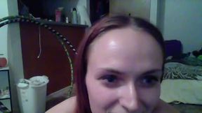 Shy Lil Syren Sky