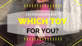 Lev's Toys - 103