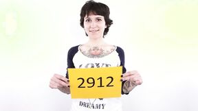 CZECH CASTING - OLGA (2912)