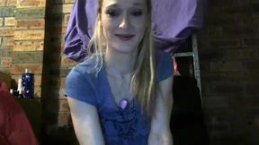 Sensual Jess Members-Only Show