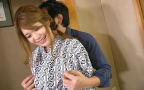 Hikari Kanan's Juicy Solo - The Ultimate Self-Love Experience