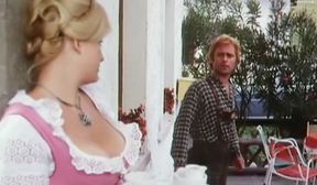 love bavarian style german classic geh dieh dein dirndl aus