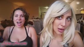 Alexis Rose Vore Compitition[HD]