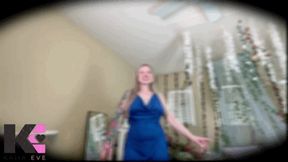 Stepmommy Shrinks Her Spying Boy